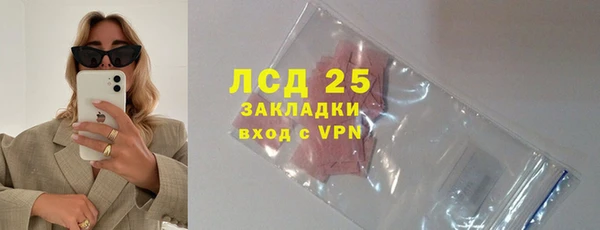 ALPHA PVP Осинники